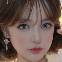 7e_jia Naakt