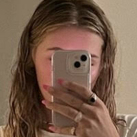 Abbey Hinson Naakt
