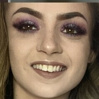 Abbey Naakt