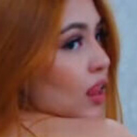 Abby Collins Naakt