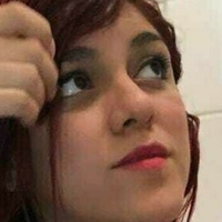 Abby Gomez Naakt