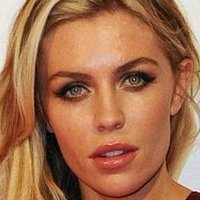 Abigail Clancy Naakt
