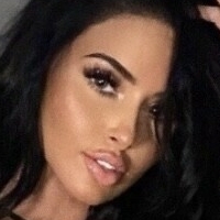 Abigail Ratchford Naakt