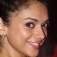 Aditi Rao Hydari Naakt