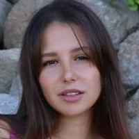 Adriana Fenice Naakt