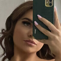 Adriana Lava Naakt