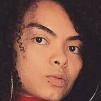 Afroguajira Naakt