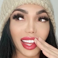 Agata Beatriz Naakt