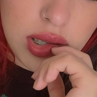 agata_kiikii Naakt