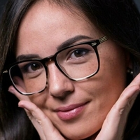 Agathe Auproux Naakt