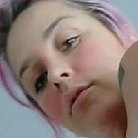 Agatinha Naakt