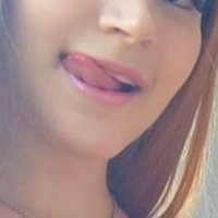 Agnes Angel Naakt