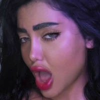 Aida Nikbakhti Naakt