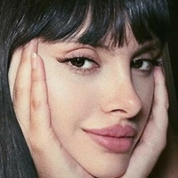 Aida Victoria Naakt