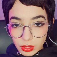 Aiko Cherries Naakt