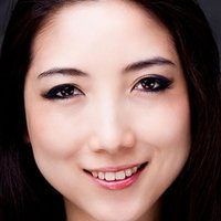 Aiko Hashiuchi Naakt