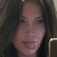 Aimie Valencia Naakt