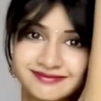 Aishwarya Harishankar Naakt