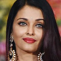 Aishwarya Rai Bachchan Naakt