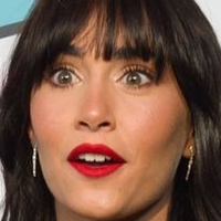 Aitana Naakt