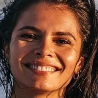 Alana Campos Naakt