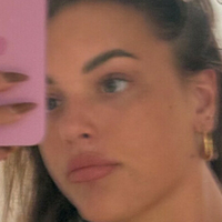 Alanna Pow Naakt