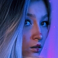 alaska_kat Naakt