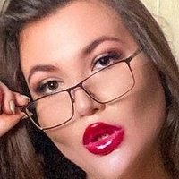 Albina Gladkikh Naakt