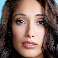 Albina Hussain Naakt