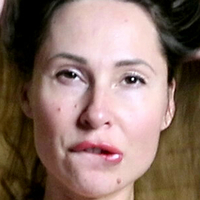 Albina Meredith Naakt