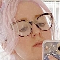 ALBinwonderland Naakt