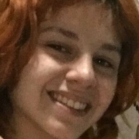 Albita colegiala Naakt