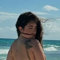 Ale Linares Naakt