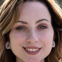 Aleida Naakt