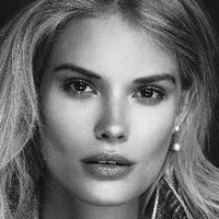 Alena Blohm Naakt
