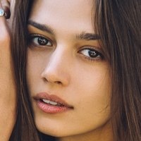 Alena Podloznaya Naakt