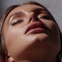 Alena Shatskaya Naakt