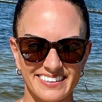 Alessandra James Naakt
