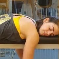 Alessia Crippa Naakt