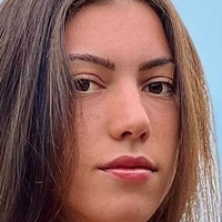 Alessia Pavese Naakt