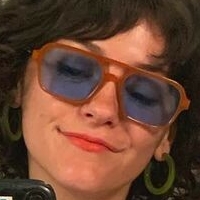 Alex Luciano Naakt