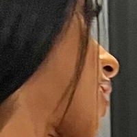 Alexa Carter Naakt