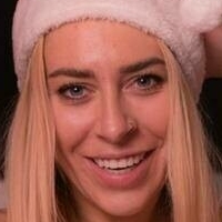 Alexa Swizz Naakt