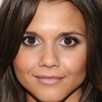 Alexandra Chando Naakt
