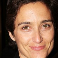 Alexandra Hedison Naakt