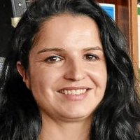 Alexandra Langlais Naakt