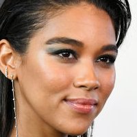 Alexandra Shipp Naakt