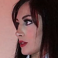 alexandraleal_xo Naakt