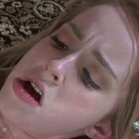 Alexia Gold Naakt