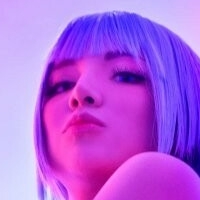 Alexia Kyung Naakt